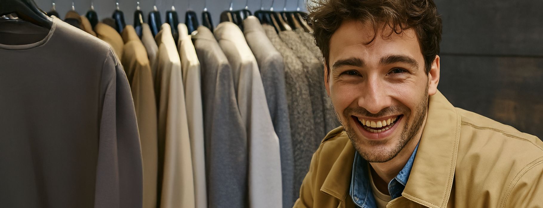 B2B Fashion Banner 3